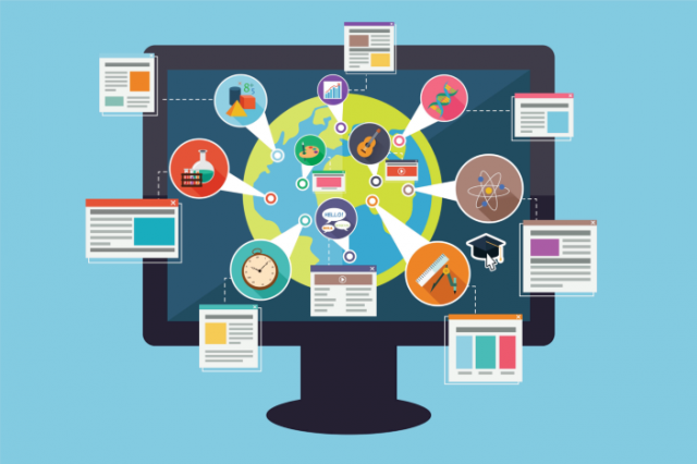 How Online Education App Development Benefitting School Students?