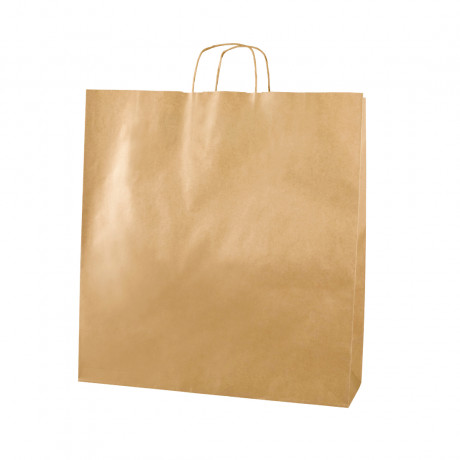 The Versatility and Sustainability of Paper Bags: From Brown Paper Bags to Stylish Handled Varieties