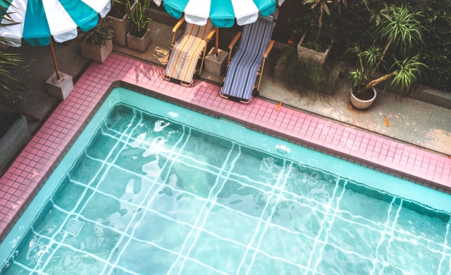 The Art of Buying Custom Pool Covers Online