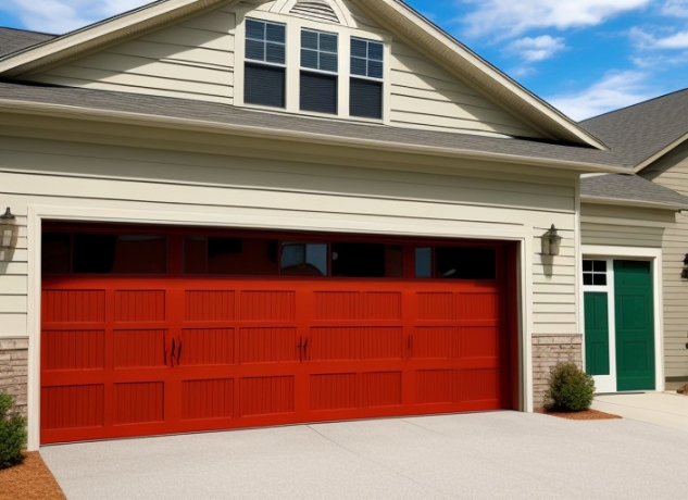 Understanding the Mechanics of Your Garage Door