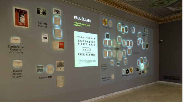 How Can Interactive Video Walls Grab the Attention of the Audience 