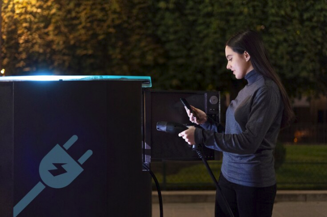 Your Guide to Home EV Charger Installation Near Birmingham