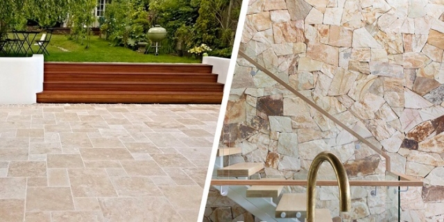 Tips for Maintaining Natural Stone in Your Home