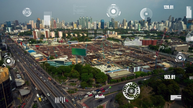 Evaluating the Effectiveness of HDR Cameras in Smart City Surveillance: A Data Study