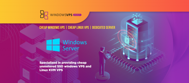 Affordable Windows VPS Hosting: Top Quality Service from WindowsVPS.host