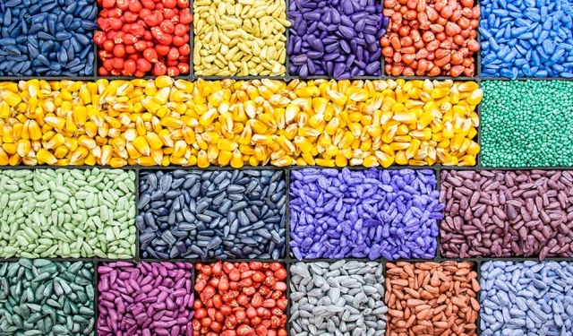 The Seed Treatment Market Trends and Strategic Analysis 2032