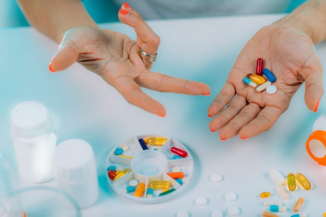 Medical Adherence: Ensuring Patients Follow Prescribed Treatment Plans