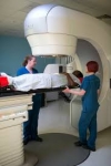 Radiotherapy: A Vital Cancer Treatment Option