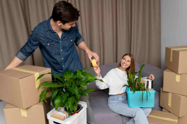 Preparing Your Home for Sale: Staging Tips and Tricks