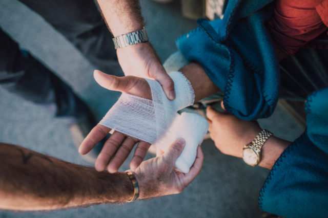 How to Choose the Best Personal Injury Lawyer in Arizona