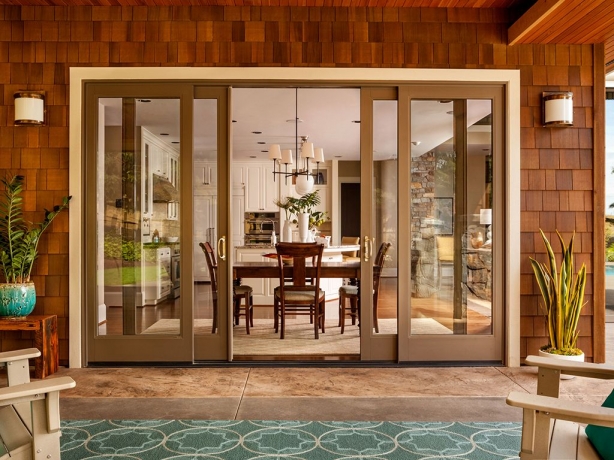Chasing Shadows: The Secrets Behind Sliding Doors