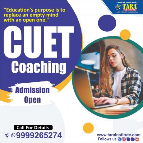 What Makes CUET Coaching in Delhi Unique?