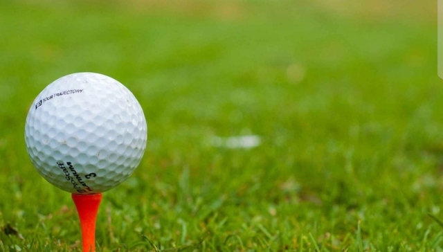 The Benefits of Golf as Exercise for Older Adults