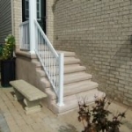 Quality Concrete Stairs Repair Solutions