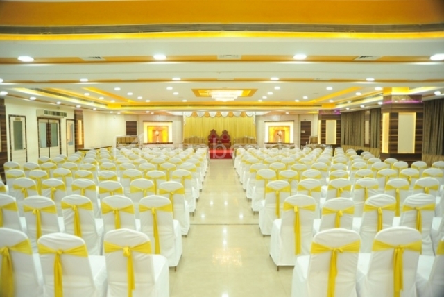 Banquet Hall in Bhandup West with Dreams Banquet The Perfect Venue for Your Celebrations