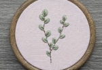 A Guide to Easy and Simple Embroidery Patterns Perfect for Beginners