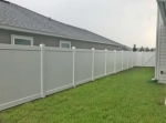 What are the Top Features of Vinyl Fence Kissimmee, FL? 	