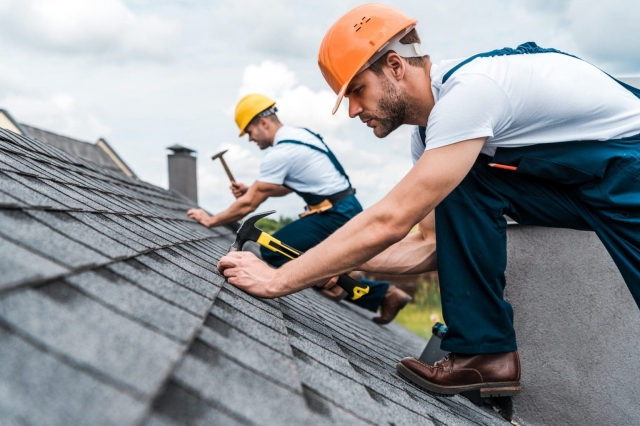 Comprehensive Guide to Commercial Roof Repair: Strategies and Tips