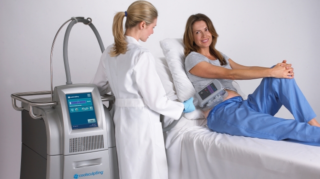 CoolSculpting in Dubai: The Non-Surgical Solution to Your Dream Body