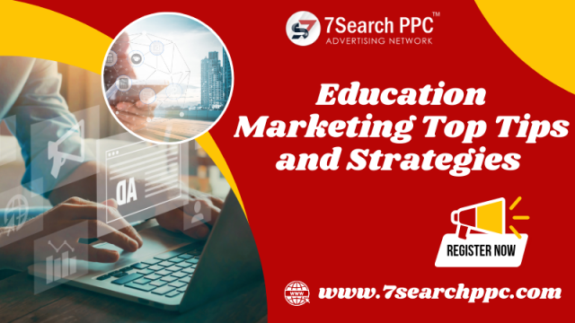 Education Marketing | Online Course Advertising