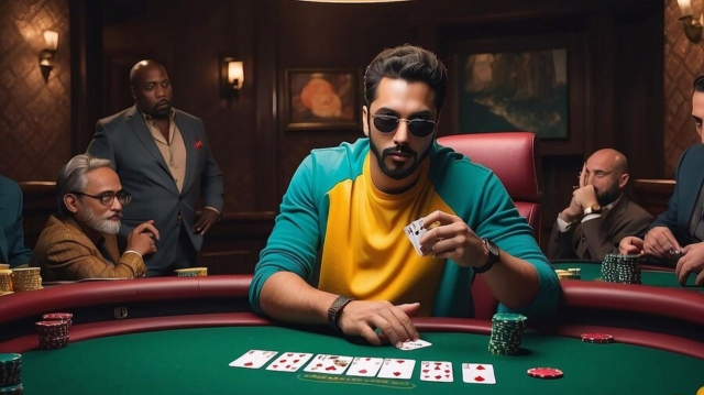 How Online Rummy is Making a Play for the Future of Gaming in 2024