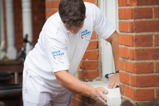 Environmental Impact of Traditional vs. Eco-Friendly Paints  