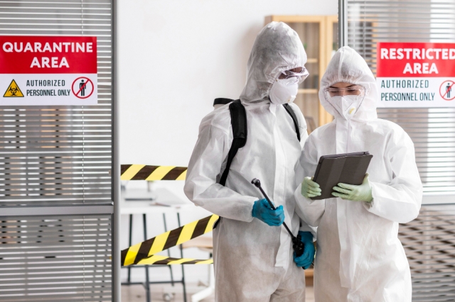 Proper Asbestos Removal