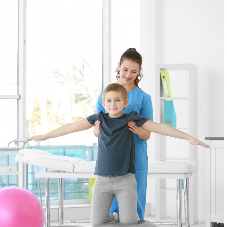 Chiropractic Care for Children: Why It's Important and What to Expect