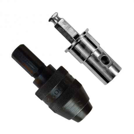 Best Ice Auger Drill Adapter