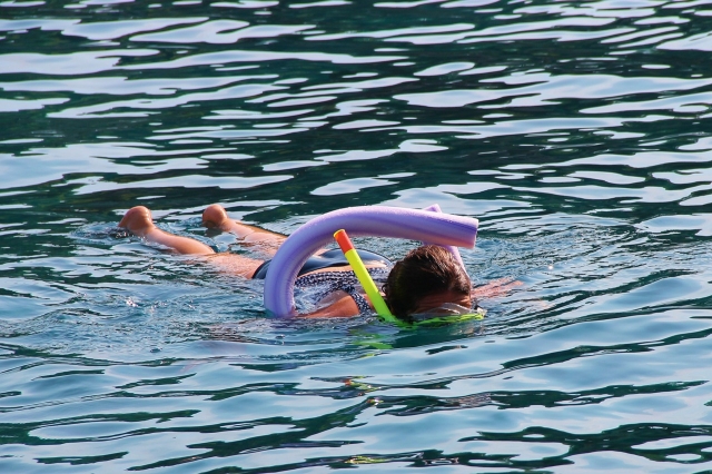 Tips for Snorkeling With Children That Can't Be Ignored