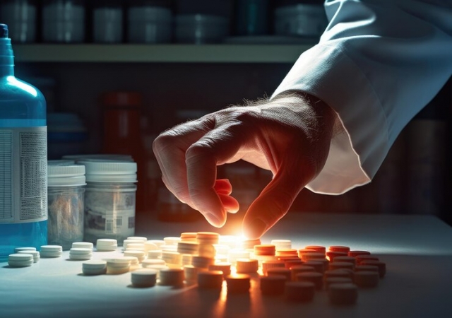 Unveiling Top Small-Cap Medical Device Stocks for Long-Term Growth