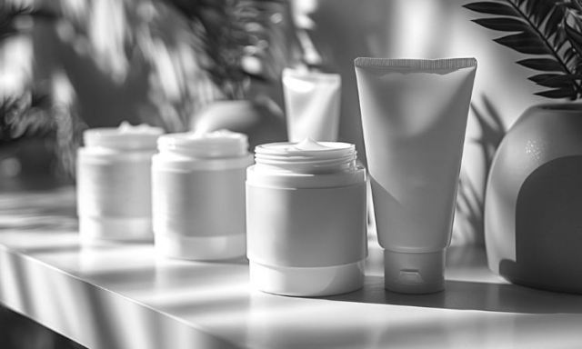 organic skin care products manufacturer