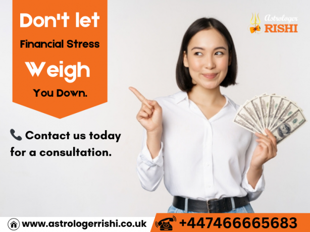 Understanding and Overcoming Financial Problems