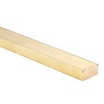 Top Brass Flat Bar Suppliers in Australia - Brass & Copper Pty Ltd