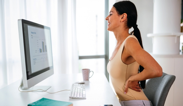 Physical Therapy Insights: Long-term Solutions for Back Pain