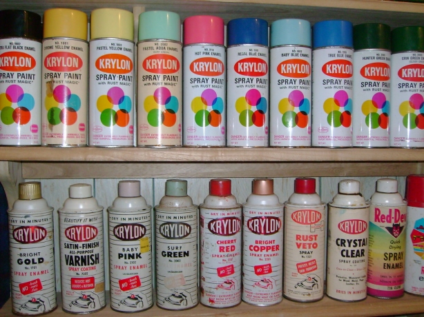 The Ultimate Guide to Spray Paint Price in Pakistan and Galvanized Paint Price in Pakistan