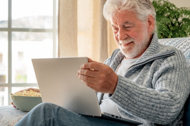 How Technology Can Raise the Standard of Care for the Elderly