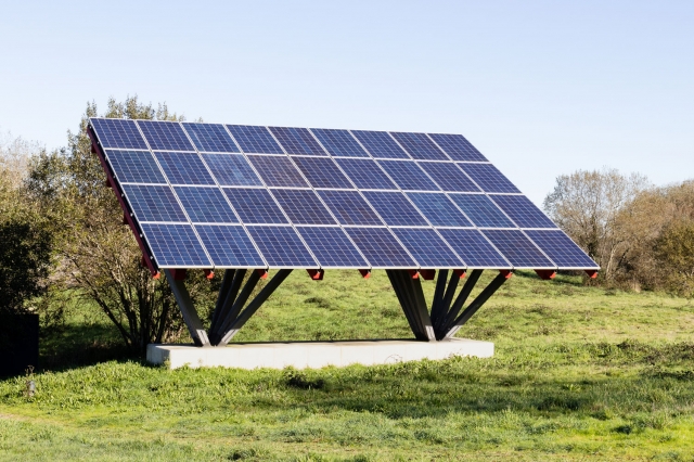 Are Solar Panels A Good Idea For Campsites?