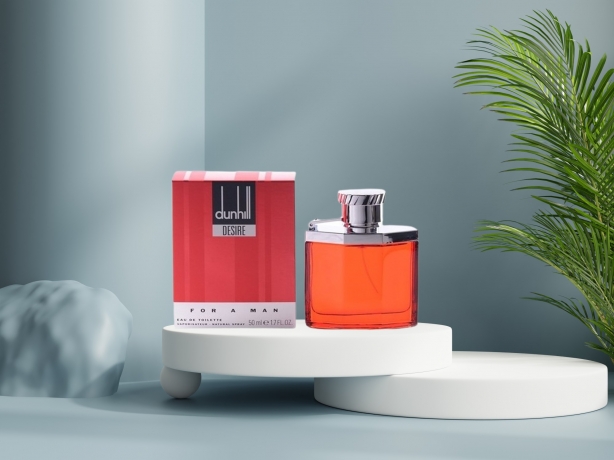 Desire Perfume For Women by Alfred Dunhill