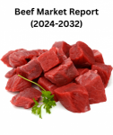 Future Growth and Dynamics of the Beef Market 2032