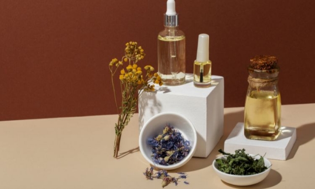 Best essential oil brands 