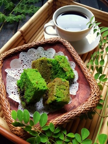 Moringa Powder