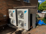 Professional Aircon Installation Melbourne - Heat N Cooltech