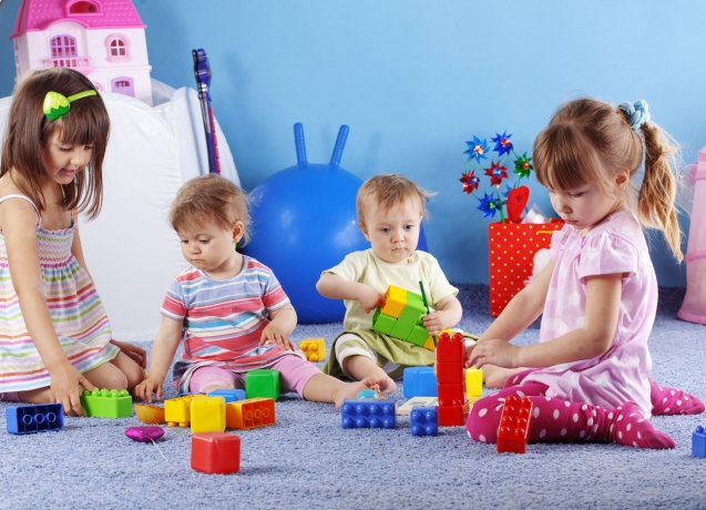 From Play to Progress: Developing Effective Programs for Early Childhood Education