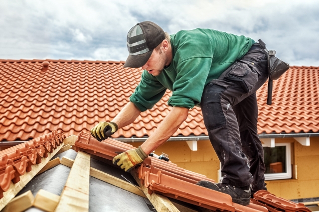 10 Roof Tile Repair Techniques for Long-Lasting Results