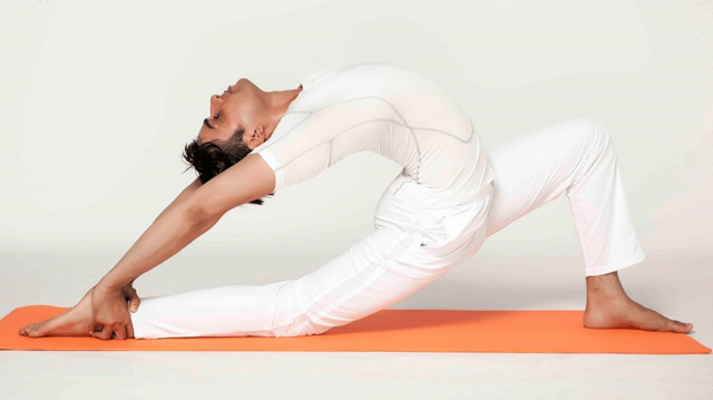 Yoga to Improve Sex: Enhance Your Intimacy Naturally