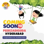 Londonkids Preschool Franchise India: A Gateway to Quality Early Childhood Education