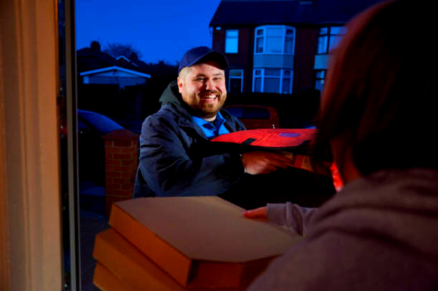 5 Healthier Food Takeaway Options for Midnight Craving