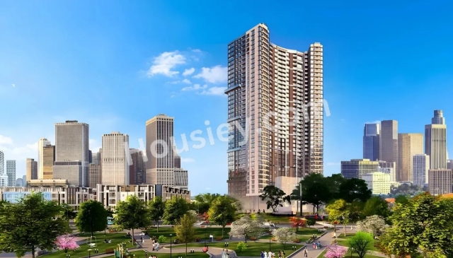 Reimagine Luxury Living in the Heart of Mumbai: Rustomjee 180 Bayview Matunga West  pen_spark