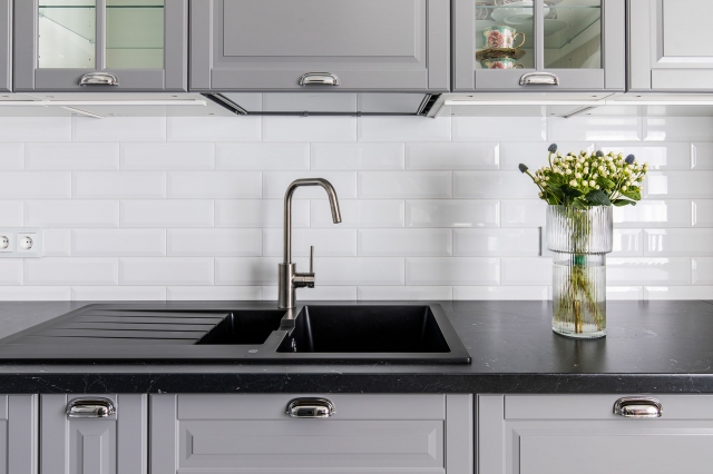 The Rise of Concrete Worktops: Modern Elegance for Your Kitchen